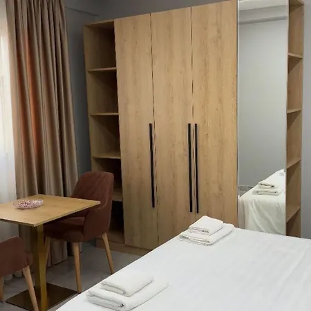 Albania Dream Holidays Apartamento Sarandë