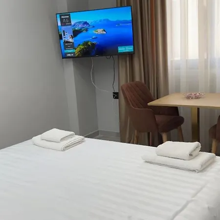 Albania Dream Holidays * Sarandë