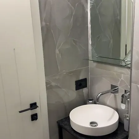 Apartamento Albania Dream Holidays Sarandë