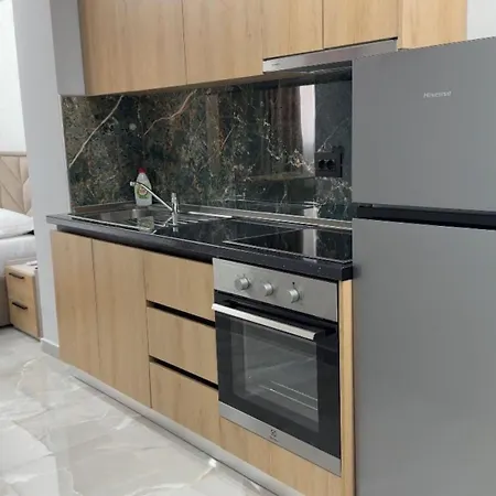 Albania Dream Holidays * Sarandë