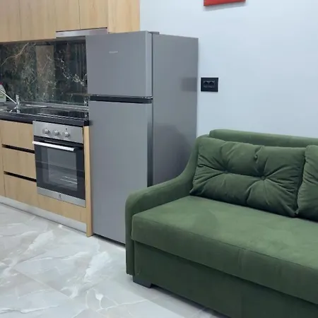 Apartamento Albania Dream Holidays *