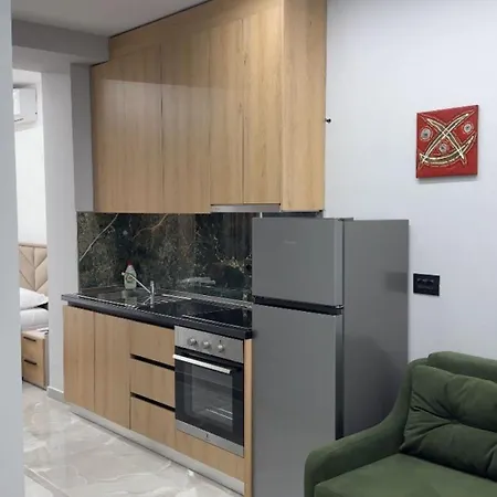 Albania Dream Holidays Apartamento Sarandë